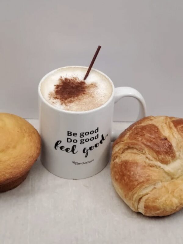 Bakery & Desserts