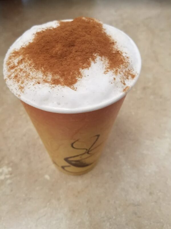 Coffee & Drinks